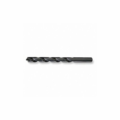 Chicago-Latrobe Jobber Drill,#33,HSS  44103 Perspective: front