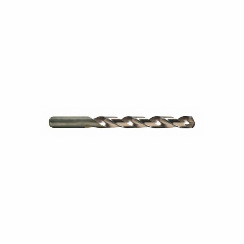 Chicago-Latrobe Jobber Drill,#69,HSS  44339 Perspective: front