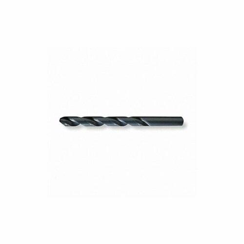Chicago-Latrobe Jobber Drill,#57,HSS  44727 Perspective: front