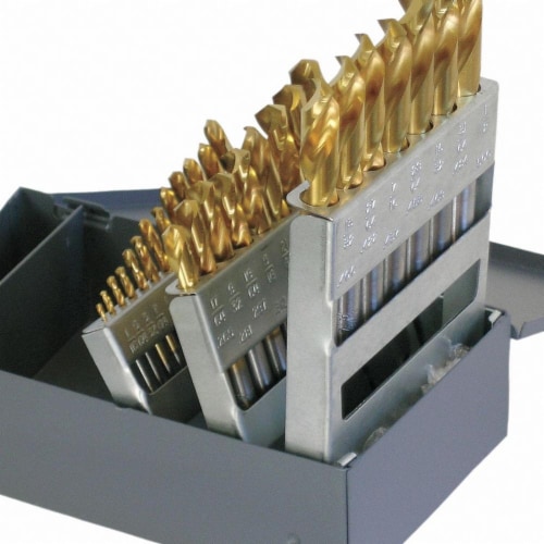 Chicago latrobe drill bits deals