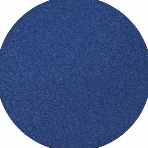 Norton Abrasives PSA Sanding Disc,ZircAlO,Cloth,10in,40G  66261138314 Perspective: front