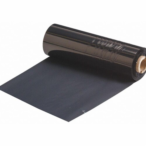 Brady Thermal Transfer Printer Ribbon  R6013 Perspective: front