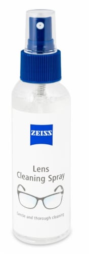 Zeiss Lens Cleaning Spray Perspective: front