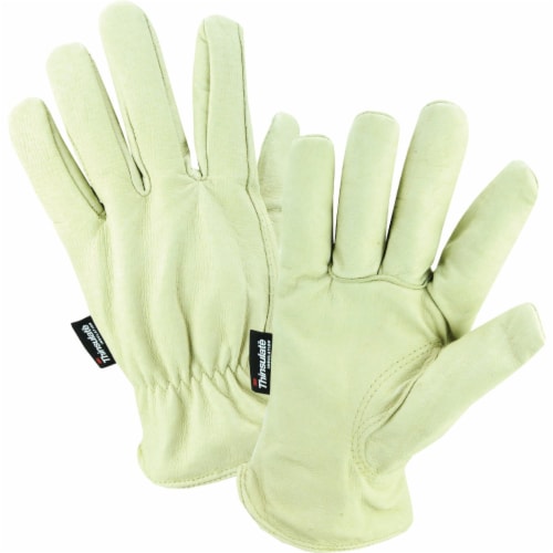 West chester leather work gloves cheap
