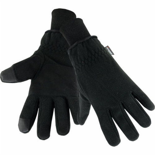 West Chester Protective Gear Men's Large Polyester Winter Work Glove  93015/L, L - Fry's Food Stores