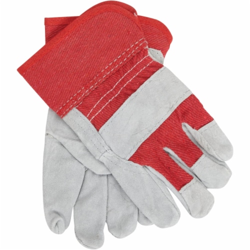 West chester protective gear leather gloves hotsell