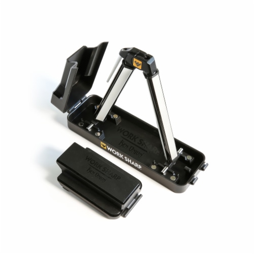 Work Sharp 8036189 Angle Set Knife Sharpener Perspective: front
