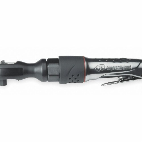Ingersoll Rand Ratchet,Air Powered,3/8 ,160 rpm  107XPA Perspective: front
