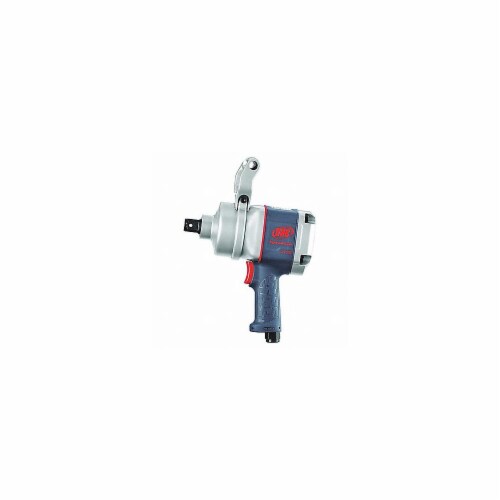 Ingersoll Rand Impact Wrench Air Powered 4500 rpm 2175MAX 1