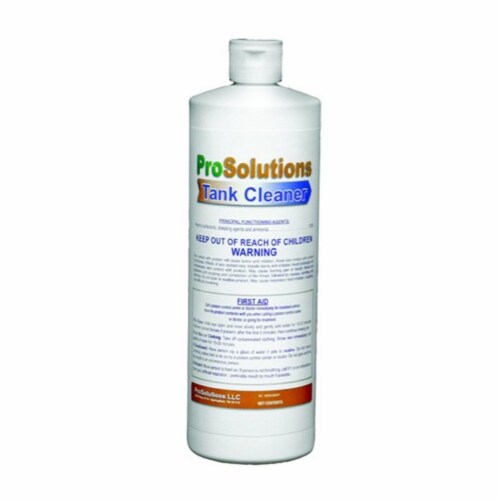 Fenwick's Waste Pipe And Tank Cleaner 1 Litre