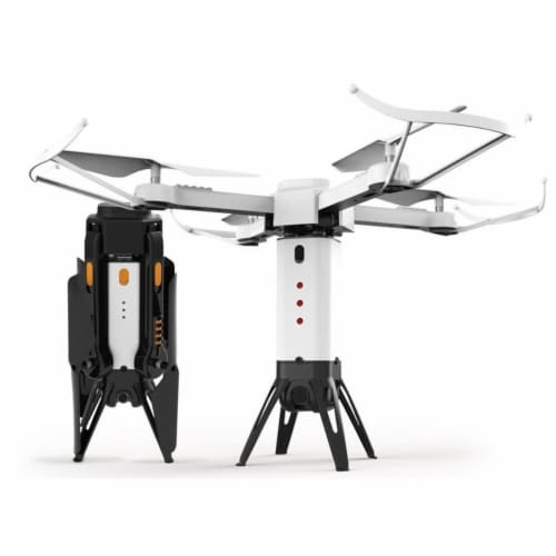 Force Flyers H909 Force Flyers Remote Control Helicopter Perspective: front