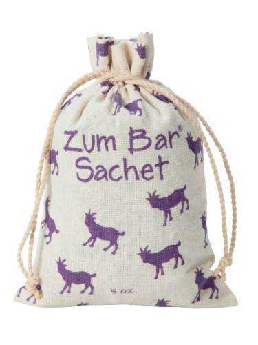 Zum Bar Sachet Perspective: front