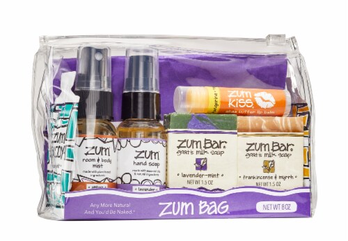 Zum Bag Assorted Perspective: front