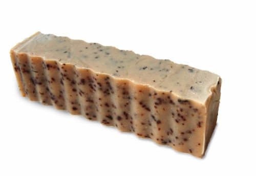 Zum Patchouli Bulk Soap Perspective: front