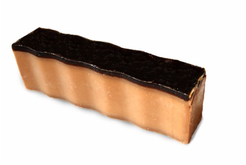Zum Frankincense & Myrrh Bulk Soap Perspective: front