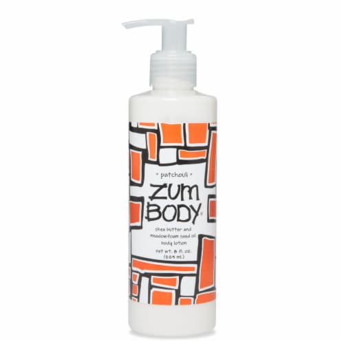 Body® Patchouli Body Lotion, 8 fl oz - Baker's