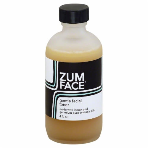 Zum Face® Gentle Facial Toner Perspective: front