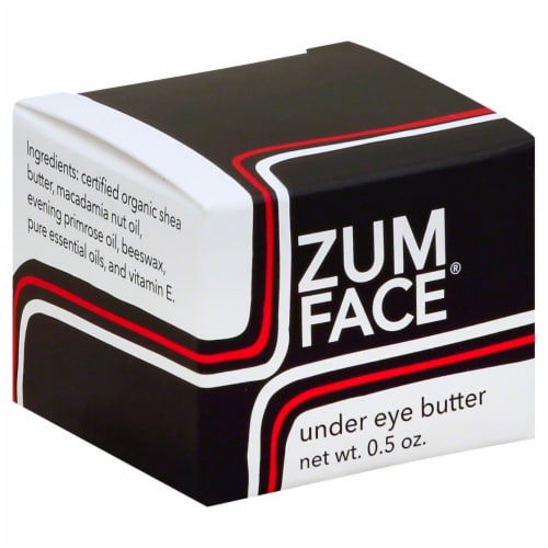 Zum Face Under Eye Butter Perspective: front