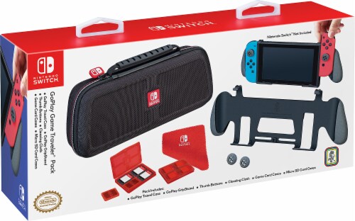 nintendo switch console fred meyer