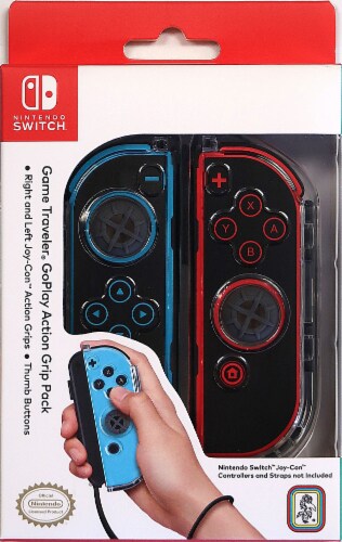 switch goplay game traveler pack