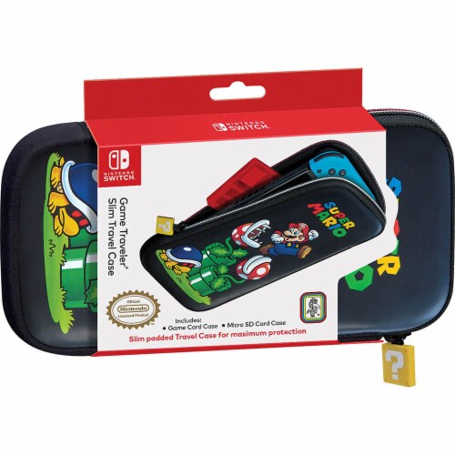 Rds clearance carry case