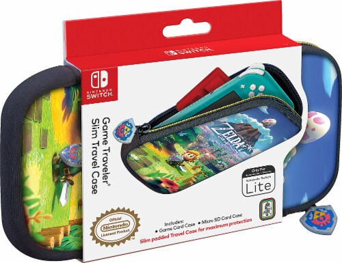 game traveler