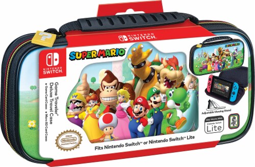 fred meyer nintendo switch lite