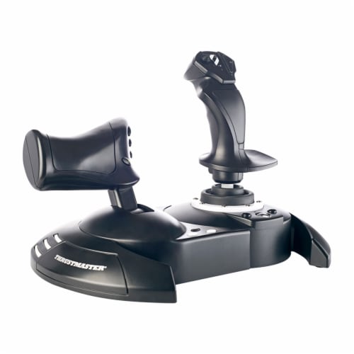 Thrustmaster T-Flight Hotas One Stick & Throttle for Xbox One, Series X/S, & 1 Piece - Market