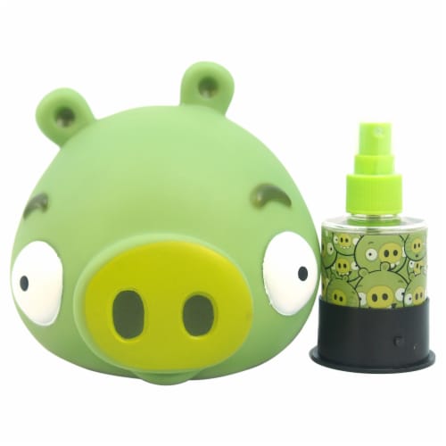 Angry birds king pig sales toy
