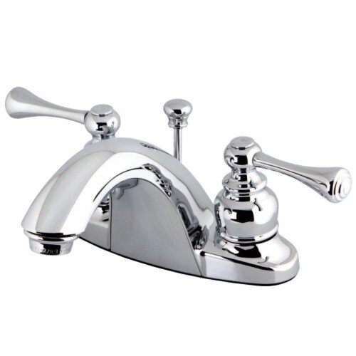 Embody for chrome clearance
