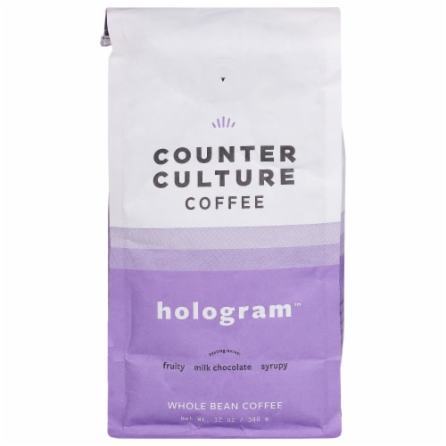 Counter Culture Hologram Whole Bean Coffee