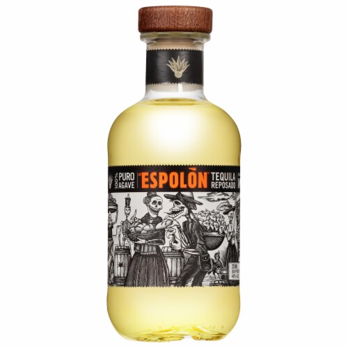 Espolòn Reposado Tequila, 375 mL