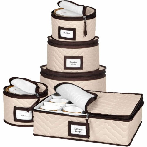 China Storage Containers 5 Piece Storage Set, 5 Piece Storage Set ...