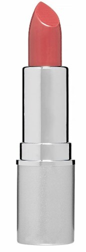 Honeybee Gardens Truly Natural Seduction Lipstick Perspective: front