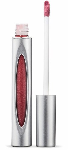 Honeybee Gardens Luscious Viper Lip Gloss Perspective: front
