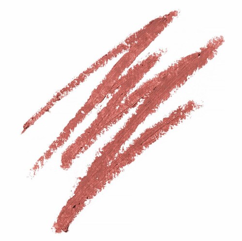 Honeybee Gardens  Lip Liner Island Spice Perspective: front