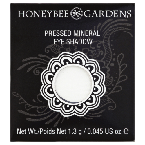 Honeybee Gardens Nirvana Pressed Mineral Eye Shadow Perspective: front