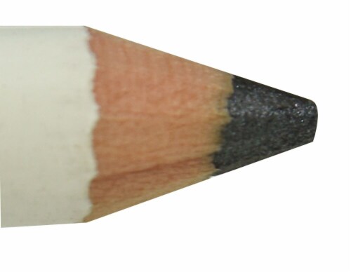 Honeybee Gardens  Eye Liner Smoking Gun Perspective: front