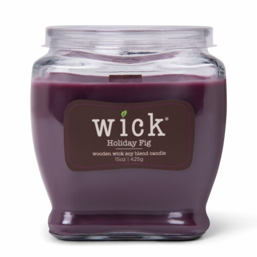 Holiday Start Candle Holiday Start Candle