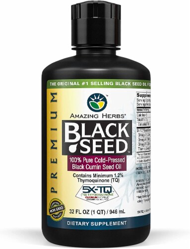 Black seed oil black promo cumin