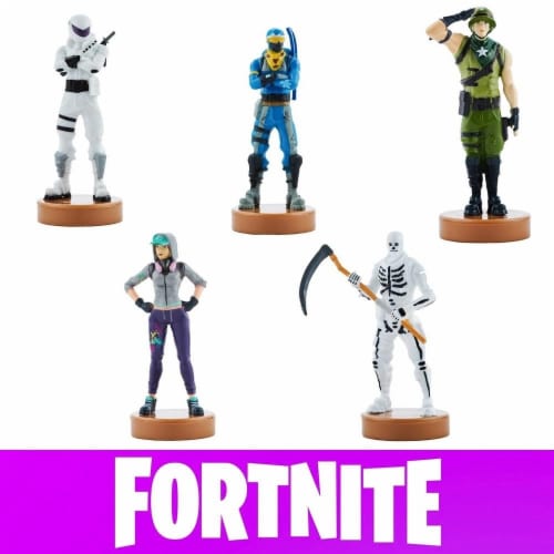 Fortnite teknique action sales figure