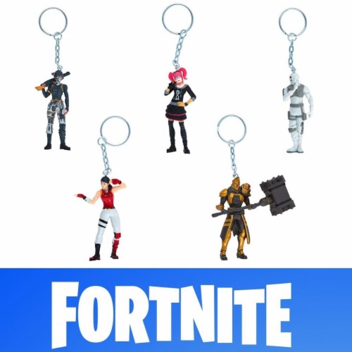 Keychain fortnite sale