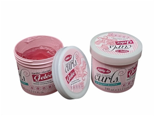 Dippity do girls with curls gelee deals