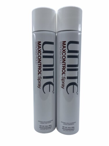 Unite Max Control Strong Spray 10oz Unite Max Control Strong Spray 10oz
