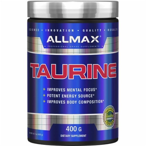 Taurine requirements for cheap