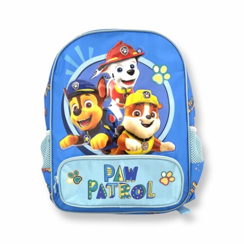 Heys paw patrol backpack outlet