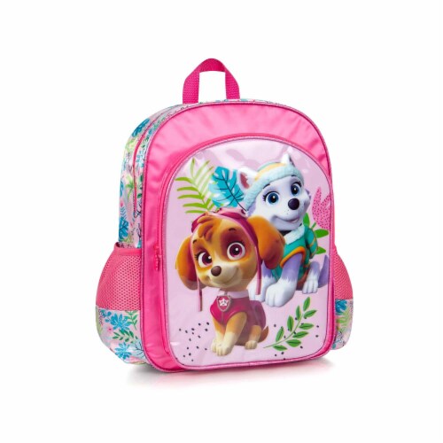 Heys Paw Patrol Deluxe Backpack Skye and Everest 1 Harris Teeter