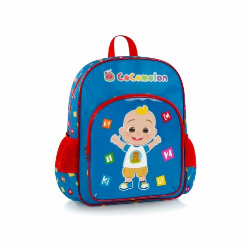 Vervullen Woud film Heys CoComelon Backpack, 1 - Dillons Food Stores