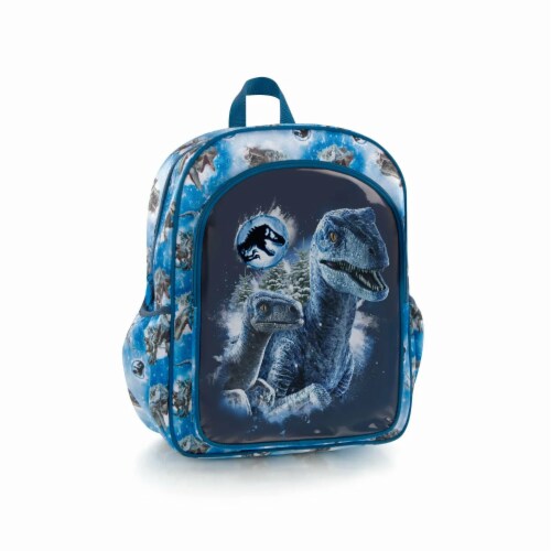 Heys Jurassic World Backpack, 1 - King Soopers