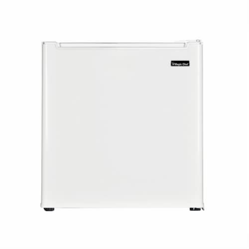 1.7 Cu ft Mini Fridge Compact Refrigerator Freezer Office Cooler Dorm One  Door